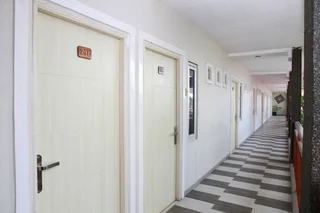 Палу: OYO 1656 Parama Su Hotel
