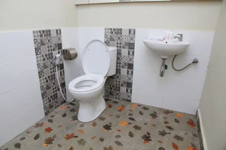 Палу: OYO 1656 Parama Su Hotel