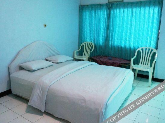 Джамби: OYO 1269 Hotel Da'lia