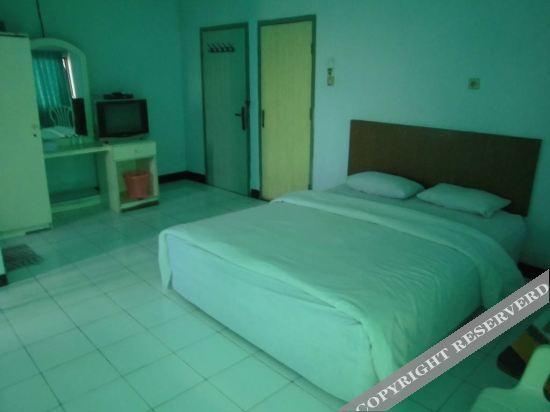 Джамби: OYO 1269 Hotel Da'lia