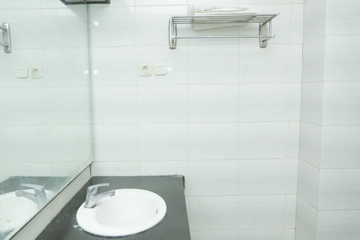 Банджармасин: OYO 1724 Hotel Sembilan Sembilan
