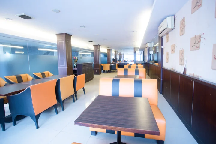 Банджармасин: OYO 1724 Hotel Sembilan Sembilan