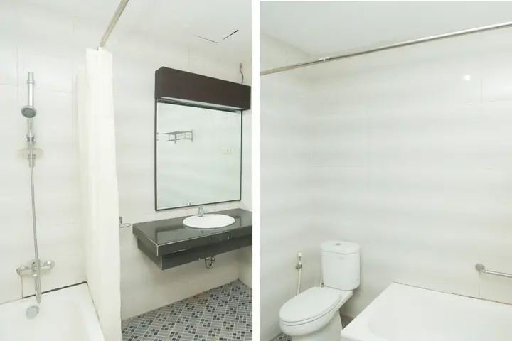 Банджармасин: OYO 1724 Hotel Sembilan Sembilan