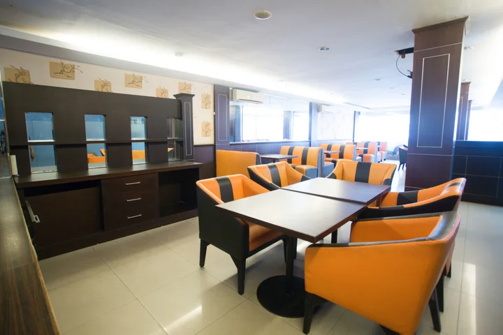 Банджармасин: OYO 1724 Hotel Sembilan Sembilan