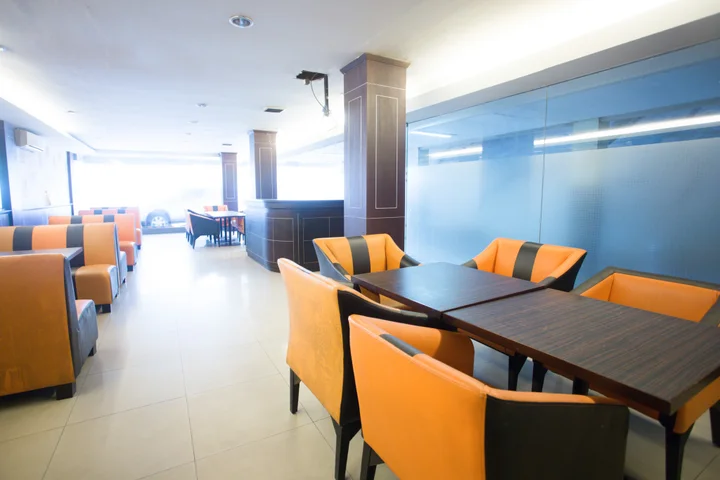 Банджармасин: OYO 1724 Hotel Sembilan Sembilan