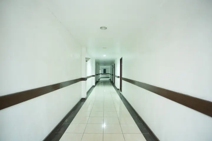 Банджармасин: OYO 1724 Hotel Sembilan Sembilan