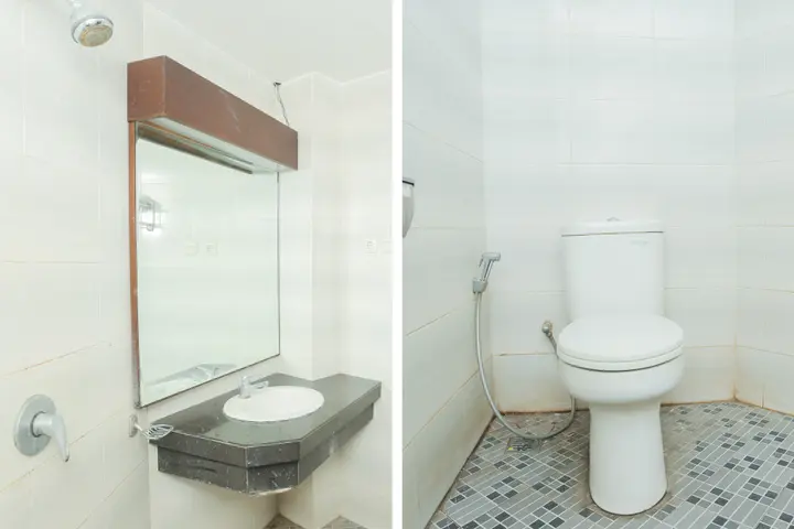 Банджармасин: OYO 1724 Hotel Sembilan Sembilan
