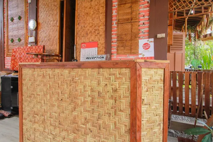 Баньюванги: OYO 1725 Banyu Asem Residence