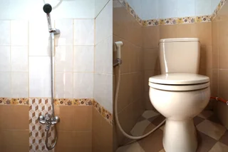 Баликпапан: OYO 2038 Jasmine Guest House Balikpapan