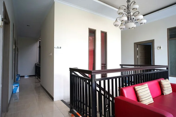 Баликпапан: OYO 2038 Jasmine Guest House Balikpapan