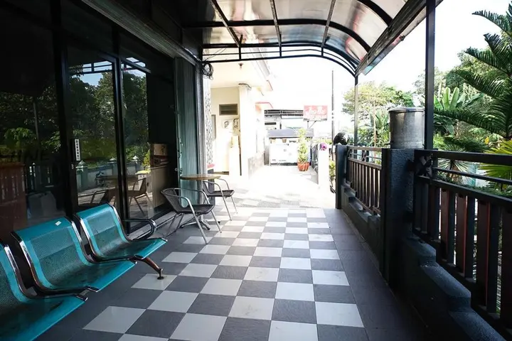 Баликпапан: OYO 2038 Jasmine Guest House Balikpapan