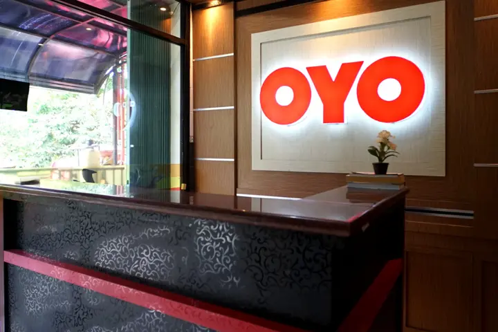 Баликпапан: OYO 2038 Jasmine Guest House Balikpapan