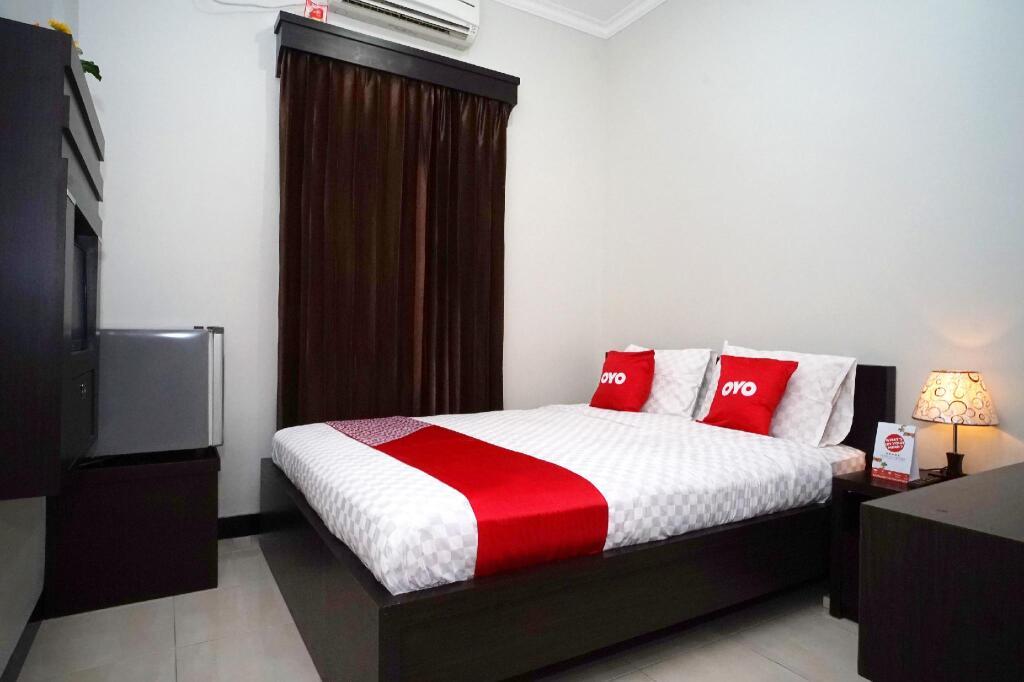 Баликпапан: OYO 2038 Jasmine Guest House Balikpapan