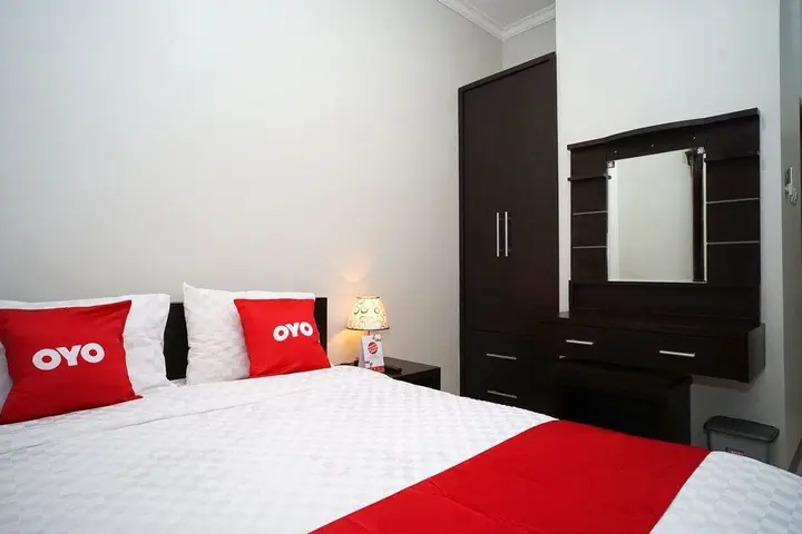 Баликпапан: OYO 2038 Jasmine Guest House Balikpapan