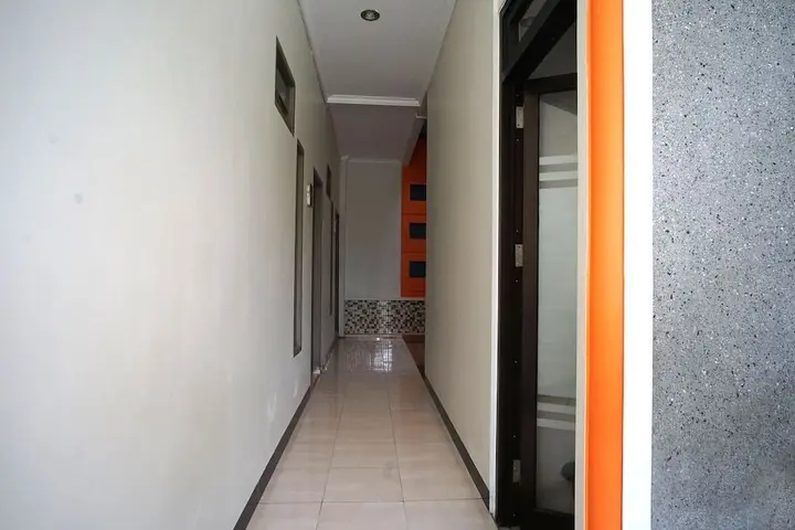 Баликпапан: OYO 2038 Jasmine Guest House Balikpapan