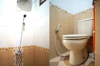 Баликпапан: OYO 2038 Jasmine Guest House Balikpapan