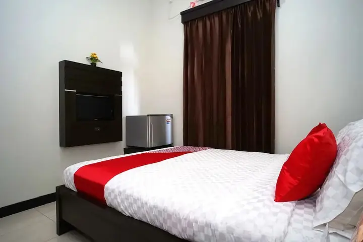 Баликпапан: OYO 2038 Jasmine Guest House Balikpapan