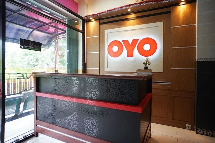 Баликпапан: OYO 2038 Jasmine Guest House Balikpapan