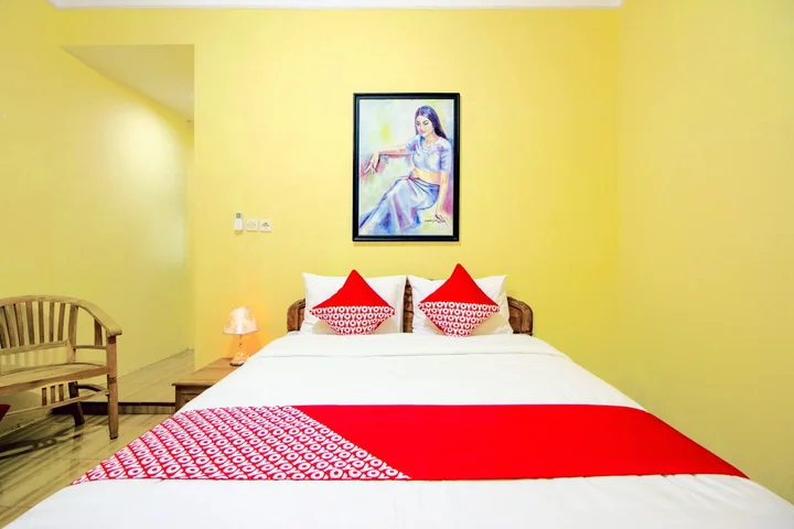 Батуретно: OYO 2047 Opak Village Bed & Breakfast