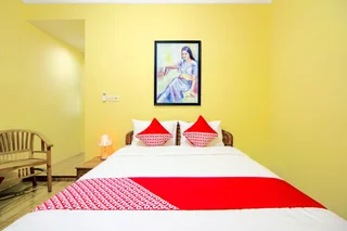 Батуретно: OYO 2047 Opak Village Bed & Breakfast