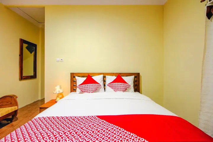 OYO 2047 Opak Village Bed & Breakfast — фото 3