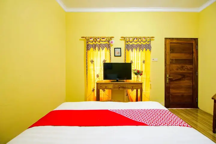 Батуретно: OYO 2047 Opak Village Bed & Breakfast