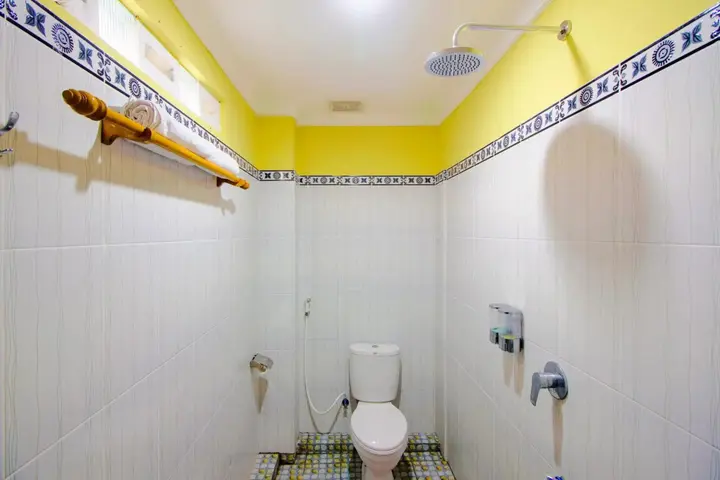 Батуретно: OYO 2047 Opak Village Bed & Breakfast