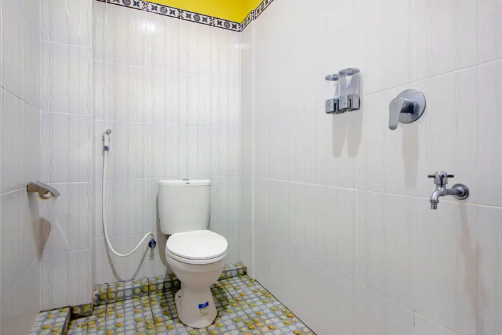 Батуретно: OYO 2047 Opak Village Bed & Breakfast