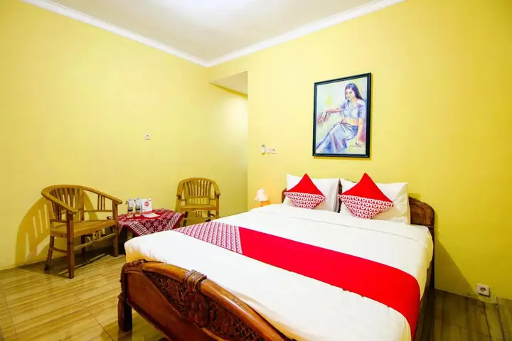 OYO 2047 Opak Village Bed & Breakfast — фото 2