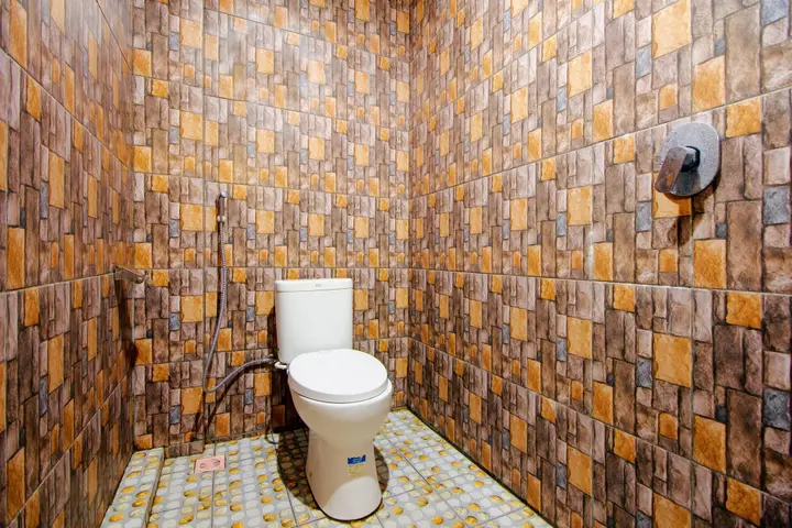 Батуретно: OYO 2047 Opak Village Bed & Breakfast