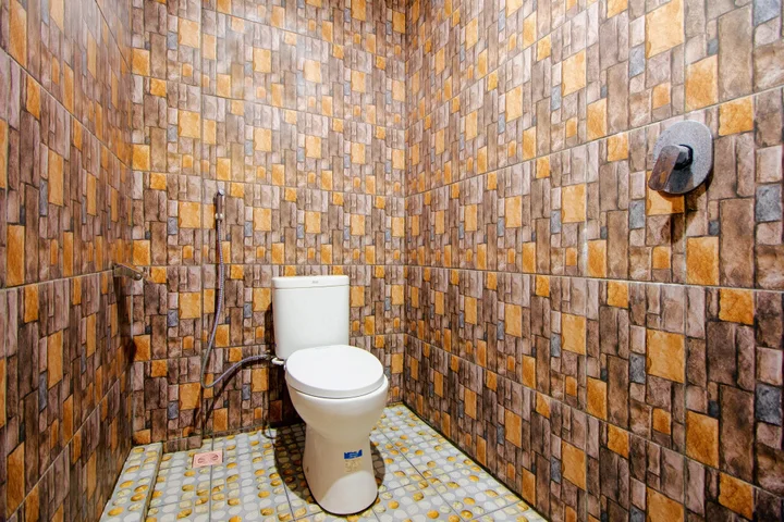 Батуретно: OYO 2047 Opak Village Bed & Breakfast