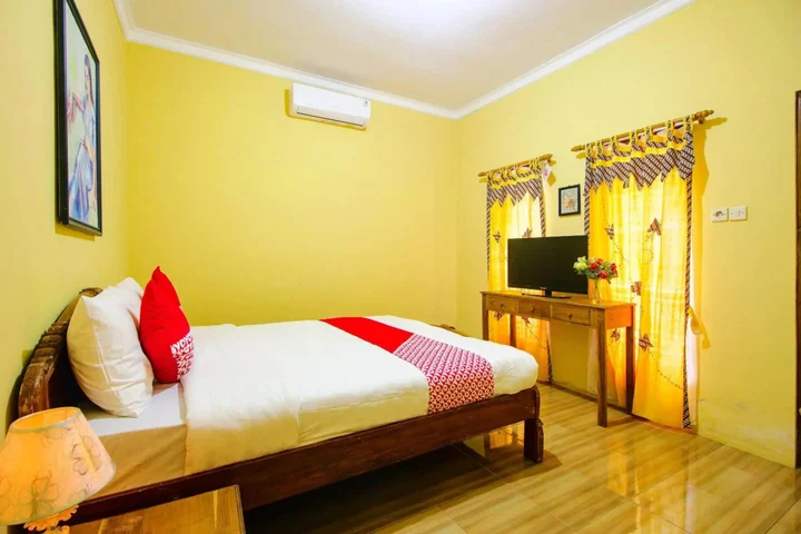 Батуретно: OYO 2047 Opak Village Bed & Breakfast