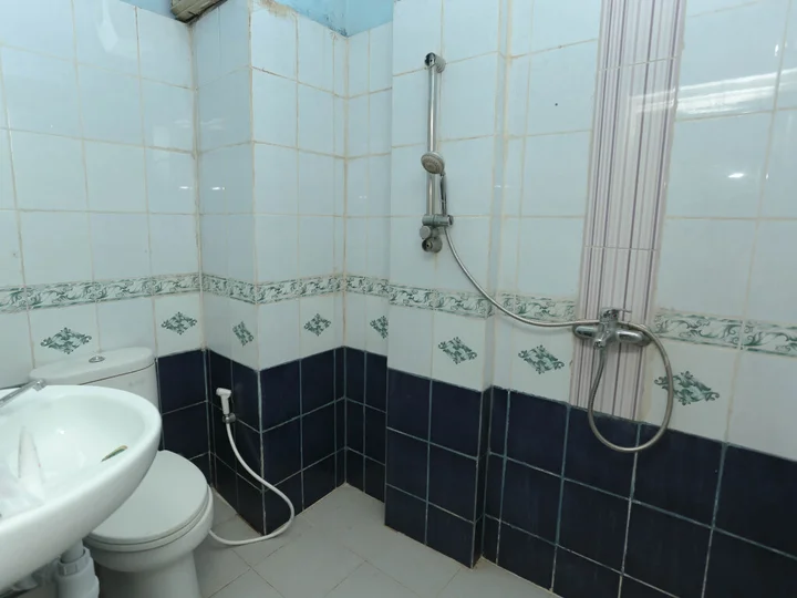 Банджармасин: OYO 2057 Hotel Kharisma