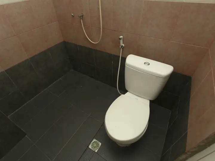 Банджармасин: OYO 2057 Hotel Kharisma