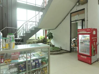 Банджармасин: OYO 2057 Hotel Kharisma