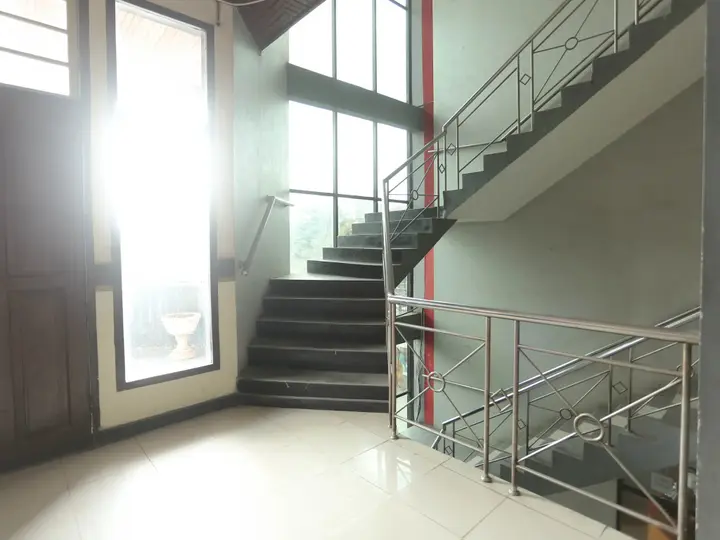 Банджармасин: OYO 2057 Hotel Kharisma