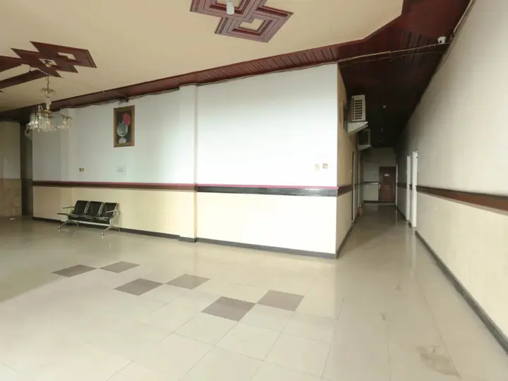 Банджармасин: OYO 2057 Hotel Kharisma