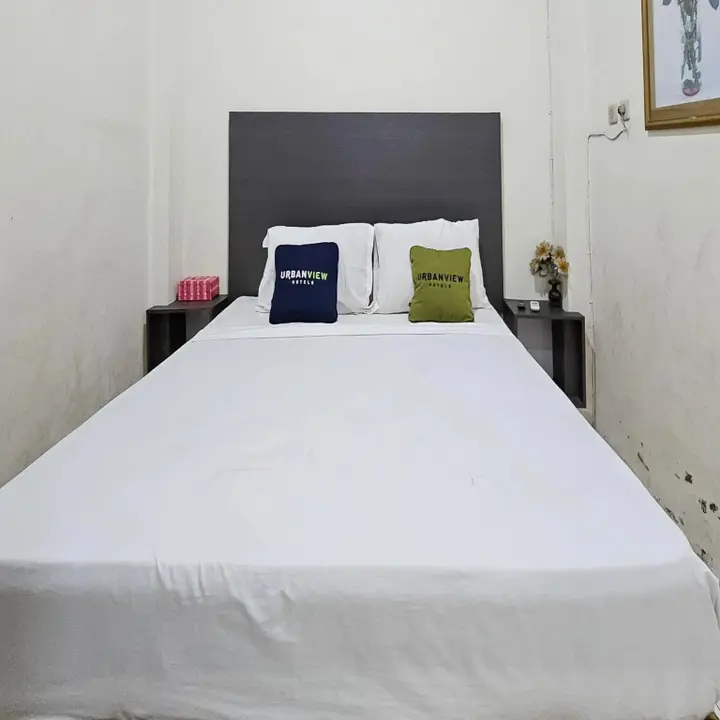 Банджармасин: OYO 2057 Hotel Kharisma