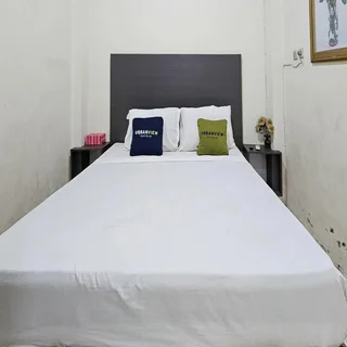 Банджармасин: OYO 2057 Hotel Kharisma