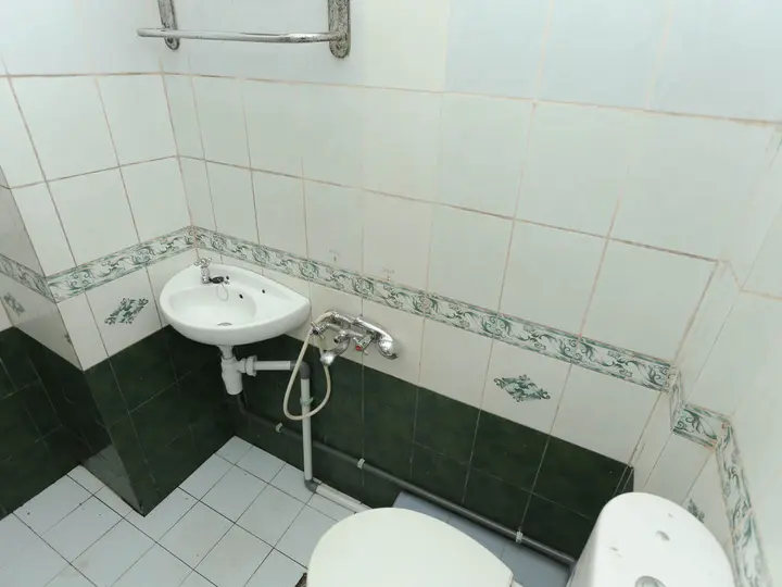 Банджармасин: OYO 2057 Hotel Kharisma