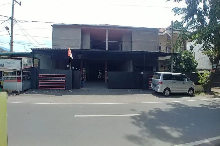 Медан: OYO 2078 Rosemary Residence Syariah