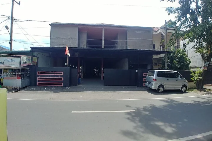 Медан: OYO 2078 Rosemary Residence Syariah