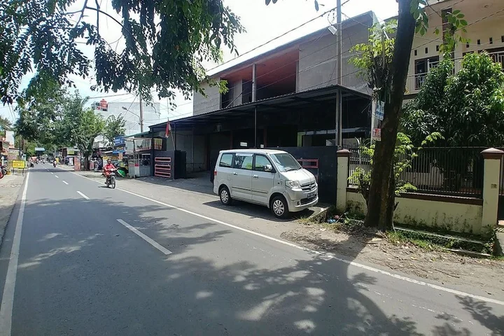 Медан: OYO 2078 Rosemary Residence Syariah