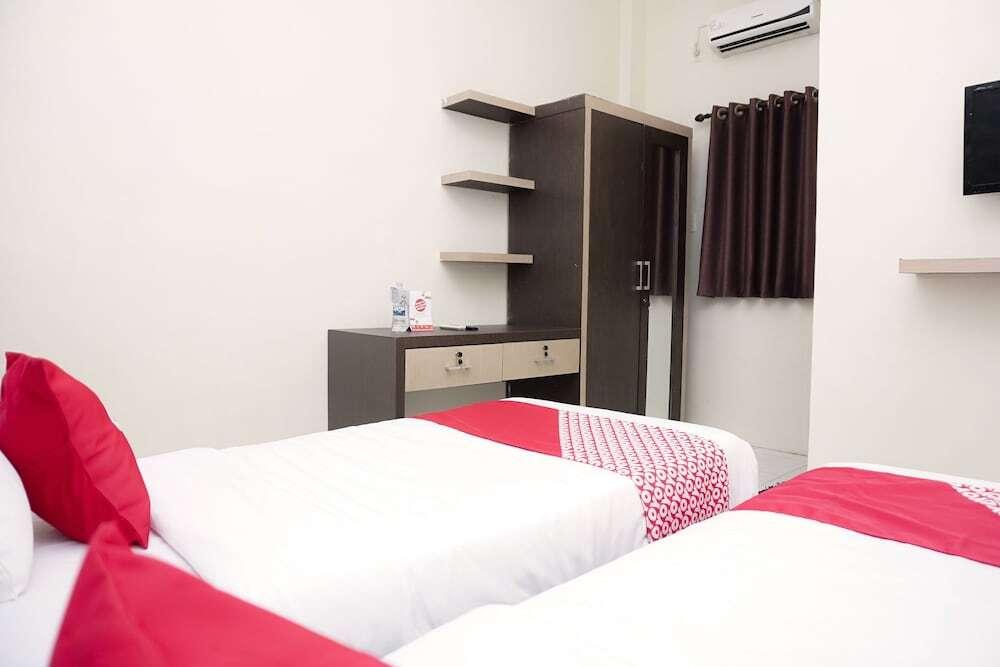 Медан: OYO 2078 Rosemary Residence Syariah