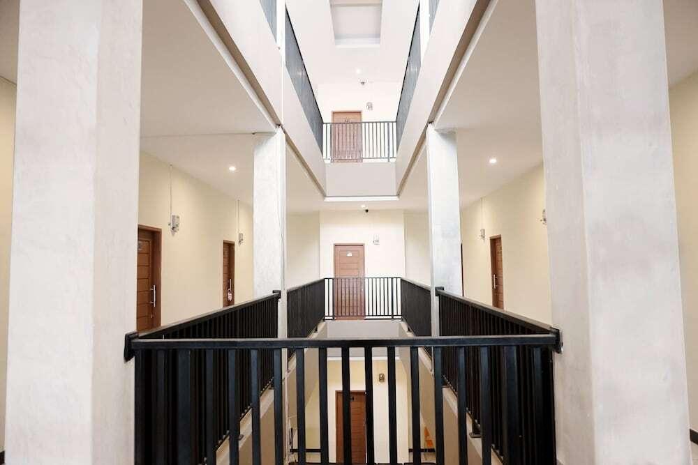 Медан: OYO 2078 Rosemary Residence Syariah
