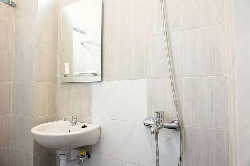 Медан: OYO 2078 Rosemary Residence Syariah