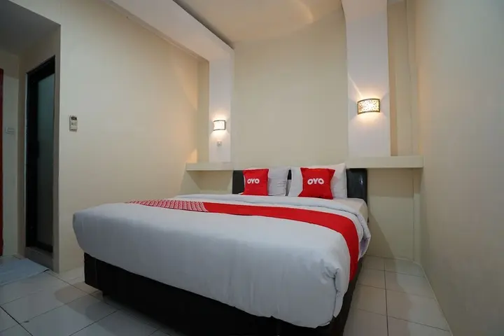 Сунгайлиате: Oyo 1738 Hotel Tri Mustika