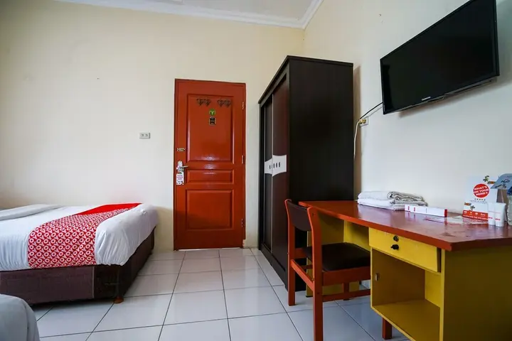 Сунгайлиате: Oyo 1738 Hotel Tri Mustika