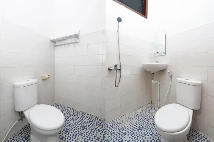 Суракарта: SUPER OYO Capital O 1644 Hotel Griya Kencana