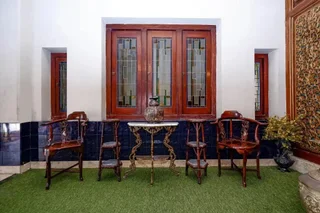 Суракарта: SUPER OYO Capital O 1644 Hotel Griya Kencana